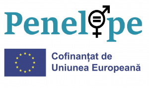 logo_PENELOPE + UE